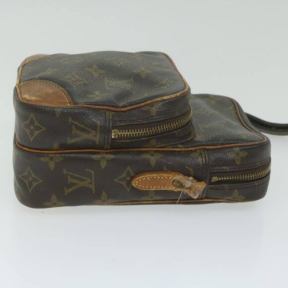 LOUIS VUITTON Monogram Amazon Shoulder Bag M45236 - Picture 4 of 12